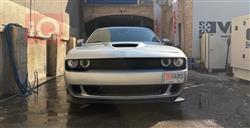 دودج تشالنجر